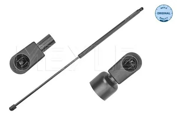 Molla a gas bagagliaio 240 910 0020 MEYLE per FIAT DOBLO MPV / Space wagon