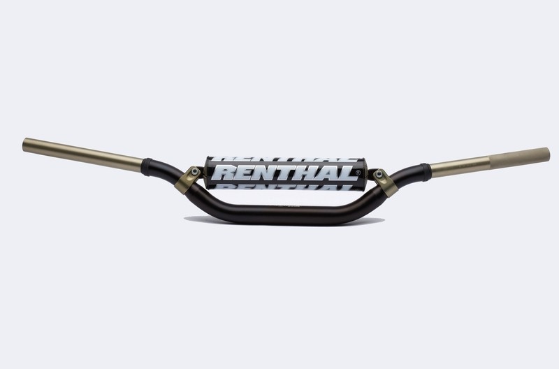 Manubrio RENTHAL Twinwall 998 Reed/Windham