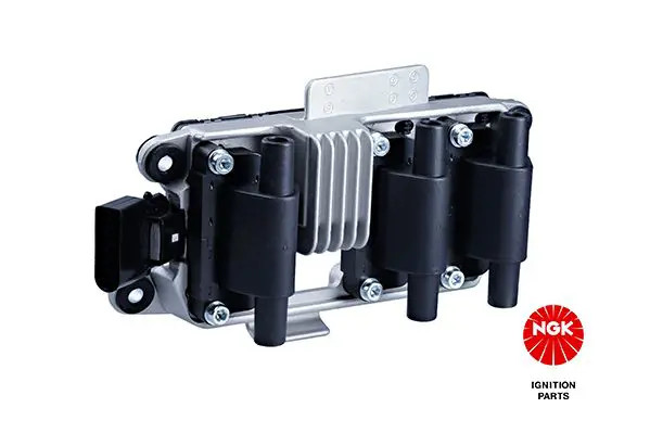 Bobina di accensione Tipo di raccordo M4 48037 NGK per AUDI VW SKODA