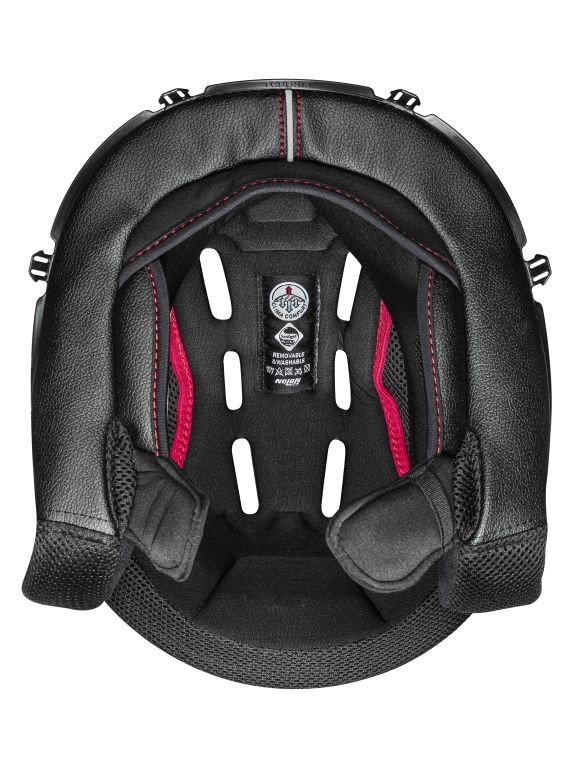 NOLAN SP.INTERNO.CLIMA COMFORT.XL.GREY.-> 2011.N90