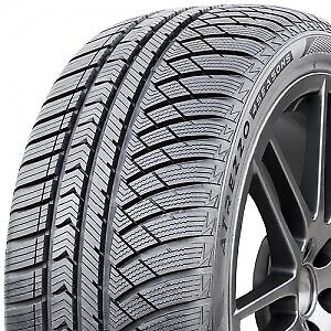 Gomme 4 stagioni Sailun 195/45 R16 84V ATREZZO-4SEASONS XL M+S pneumatici nuovi