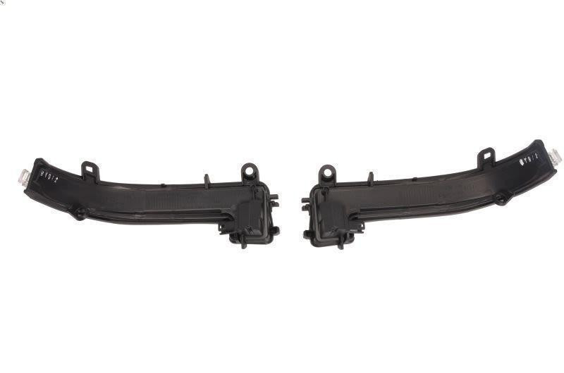 Indicatore direzione OSRAM LEDDMI F20 WT S per BMW 1 (F20) 1.5 2015-2019