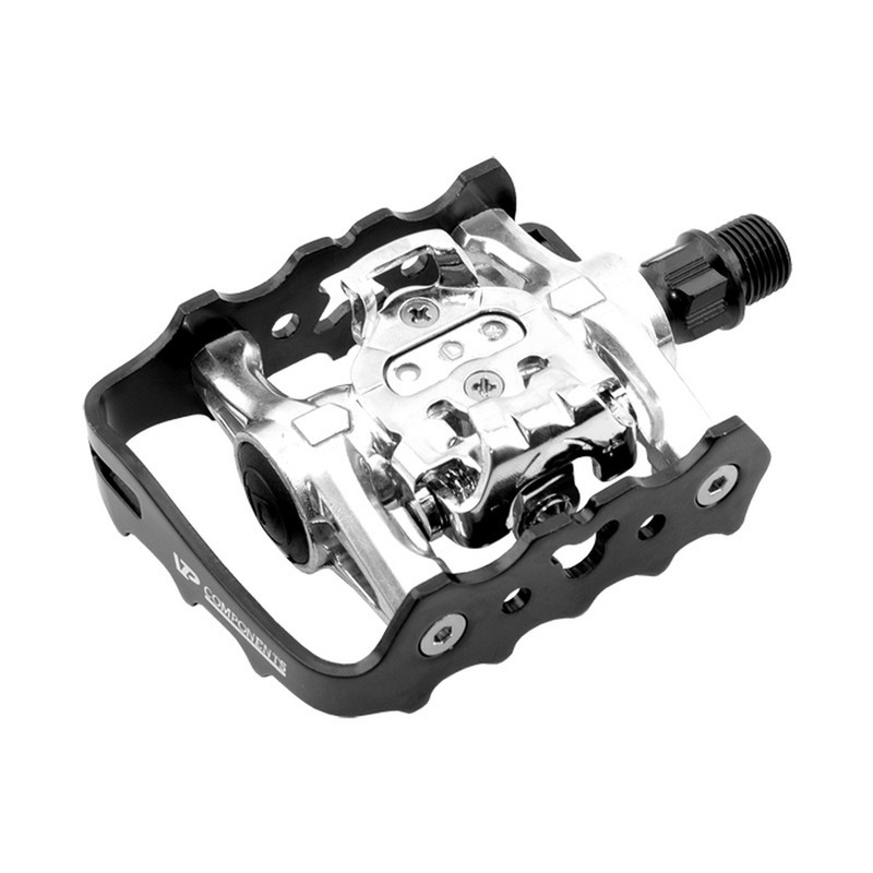 Pedali misti automatici SPD VP COMPONENT.
