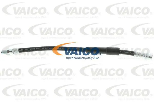 Tubo flessibile freno Assale post. bilaterale V30-9932 VAICO per MERCEDES-BENZ