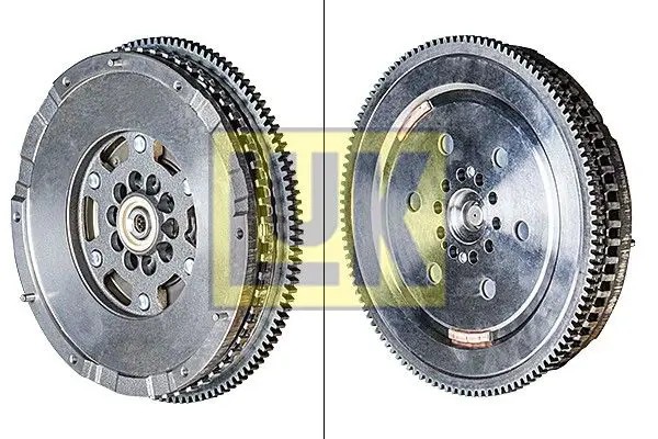 Volano Cambio manuale 415 0348 10 LuK per AUDI A4 B7 A4 B7 Avant A4 B7 Cabriolet
