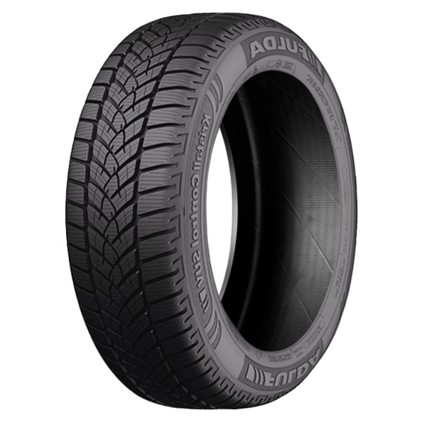 GOMME PNEUMATICI INVERNALI FULDA 215/60 R17 96H KRISTALL CONTROL SUV