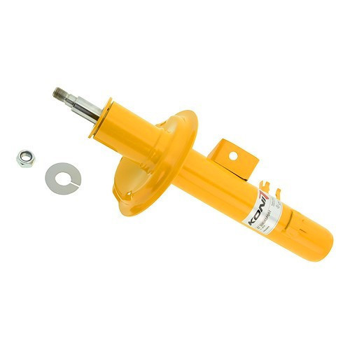 Ammortizzatore anteriore destro regolabile KONI Sport per Peugeot 309