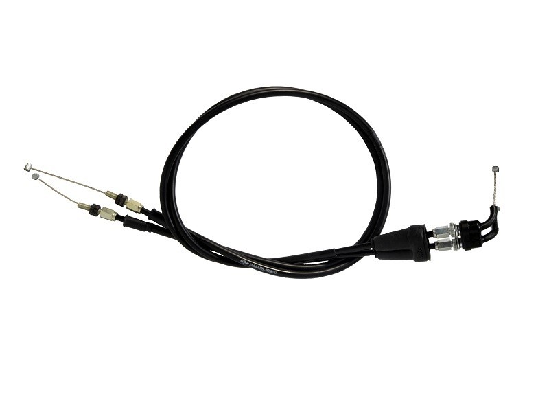 Cavo del gas DOMINO per manopola del gas KRK Evo