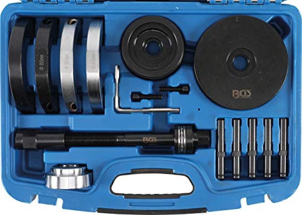 (TG. Size) BGS Technic 8324 Set di Cuscinetti - NUOVO