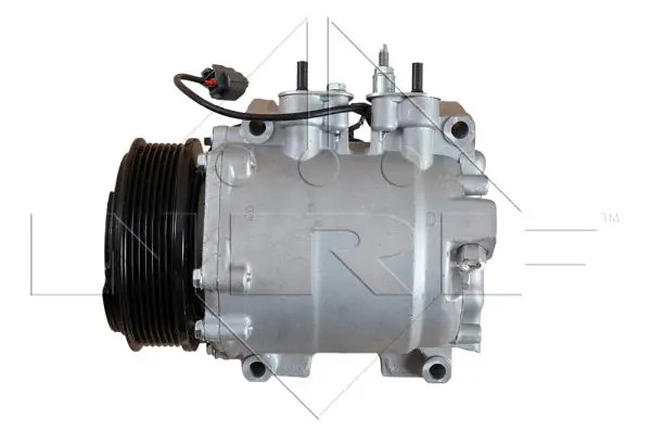 Compressore climatizzazione 32726 NRF per HONDA ACCORD VII Tourer ACCORD VII