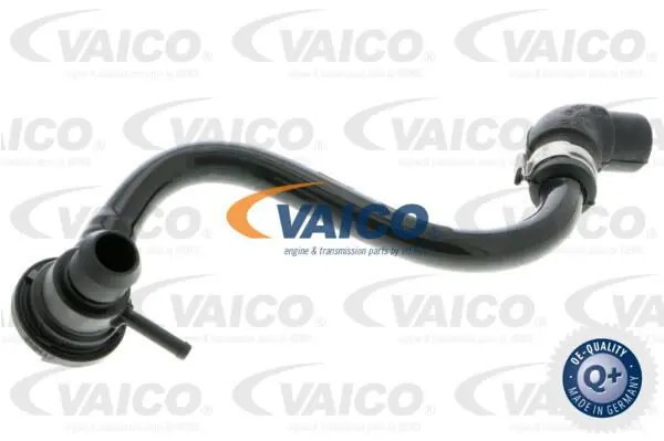 Tubo flessibile impianto frenante V10-3666 VAICO per AUDI SEAT