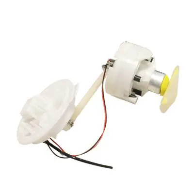 Pompa carburante elettrico 133376 HITACHI per AUDI A4 B6 A4 B6 Avant A4 B7