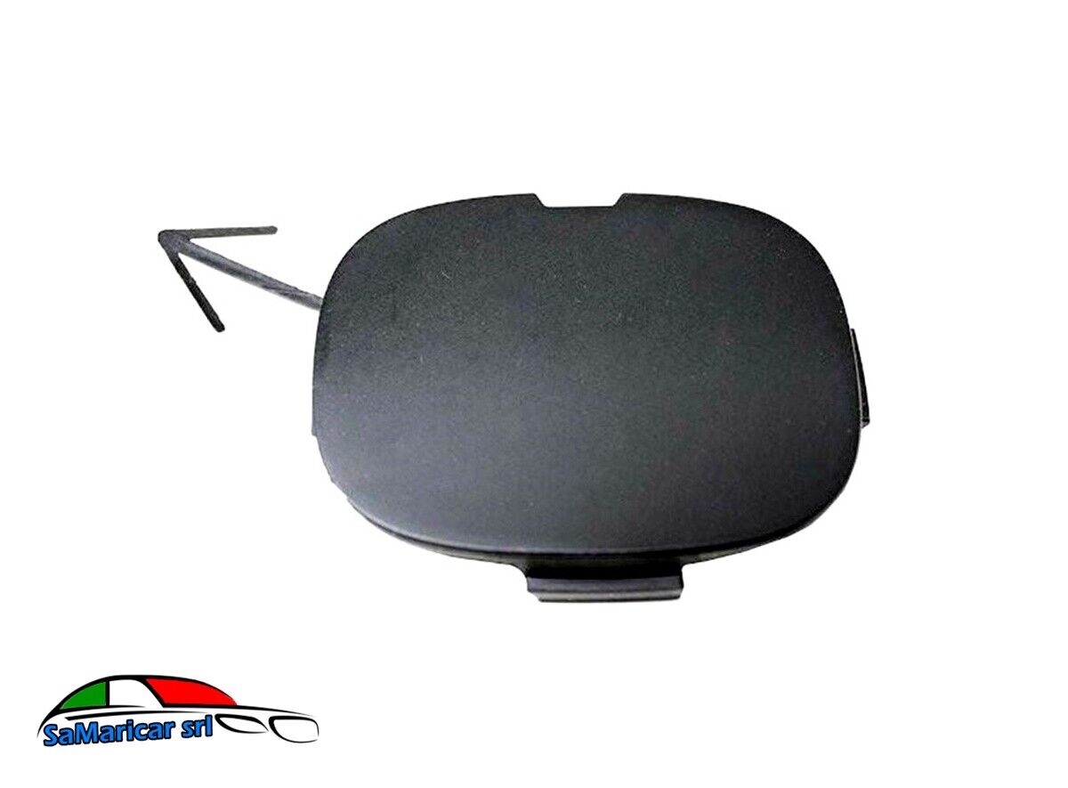 TAPPO COPRIGANCIO TRAINO PARAURTI ANTERIORE ADATTO A SMART FORFOUR 453 2014-> A4