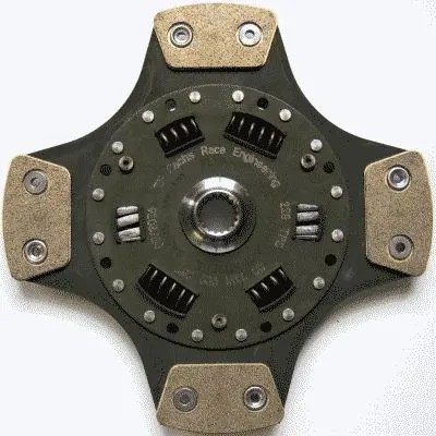 Frizione 881861 999857 SACHS PERFORMANCE per CITROËN PEUGEOT FIAT AUDI LANCIA