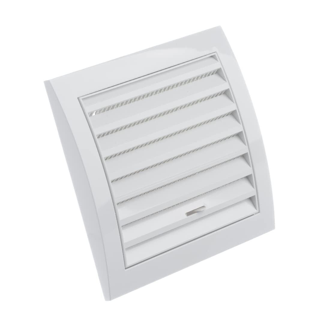 Griglia di Ventilazione 150mm x 150mm/6 " x6 inch Cover Con Portello