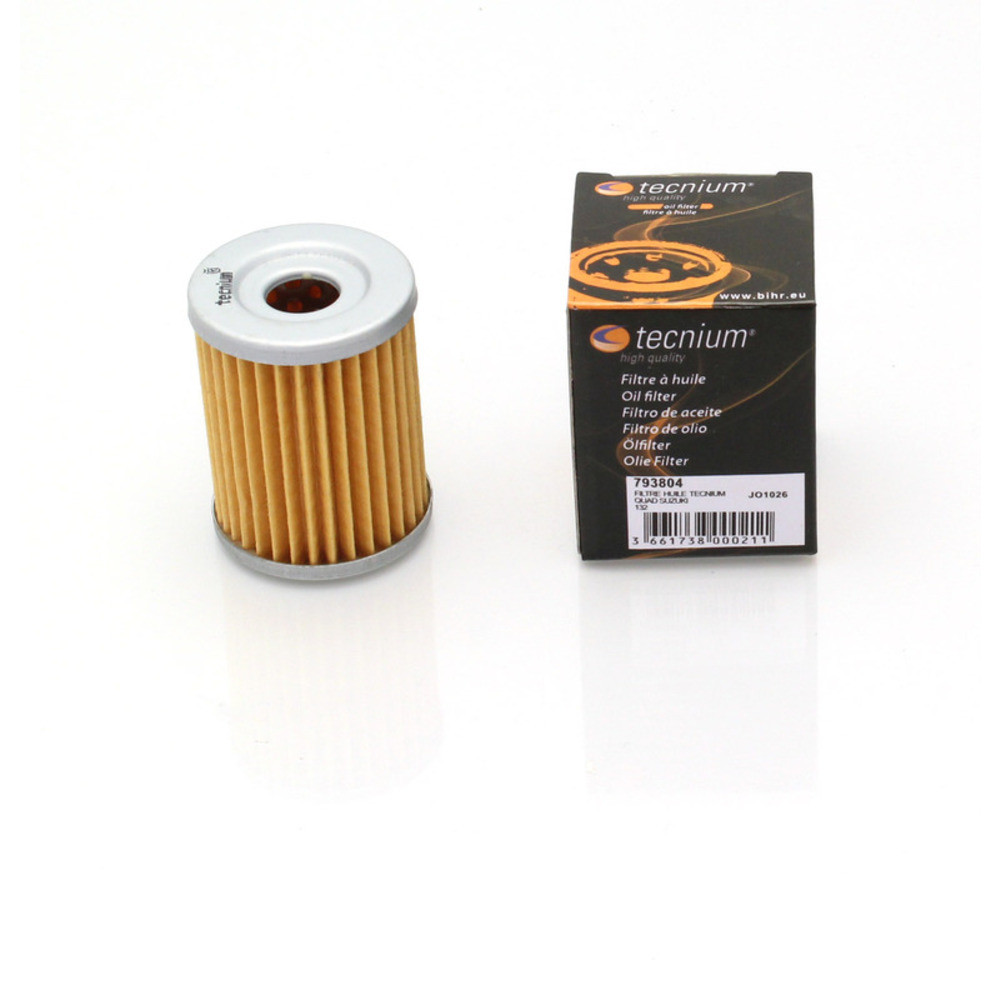 Filtro di olio per ricambi moto ciclomotore accessori