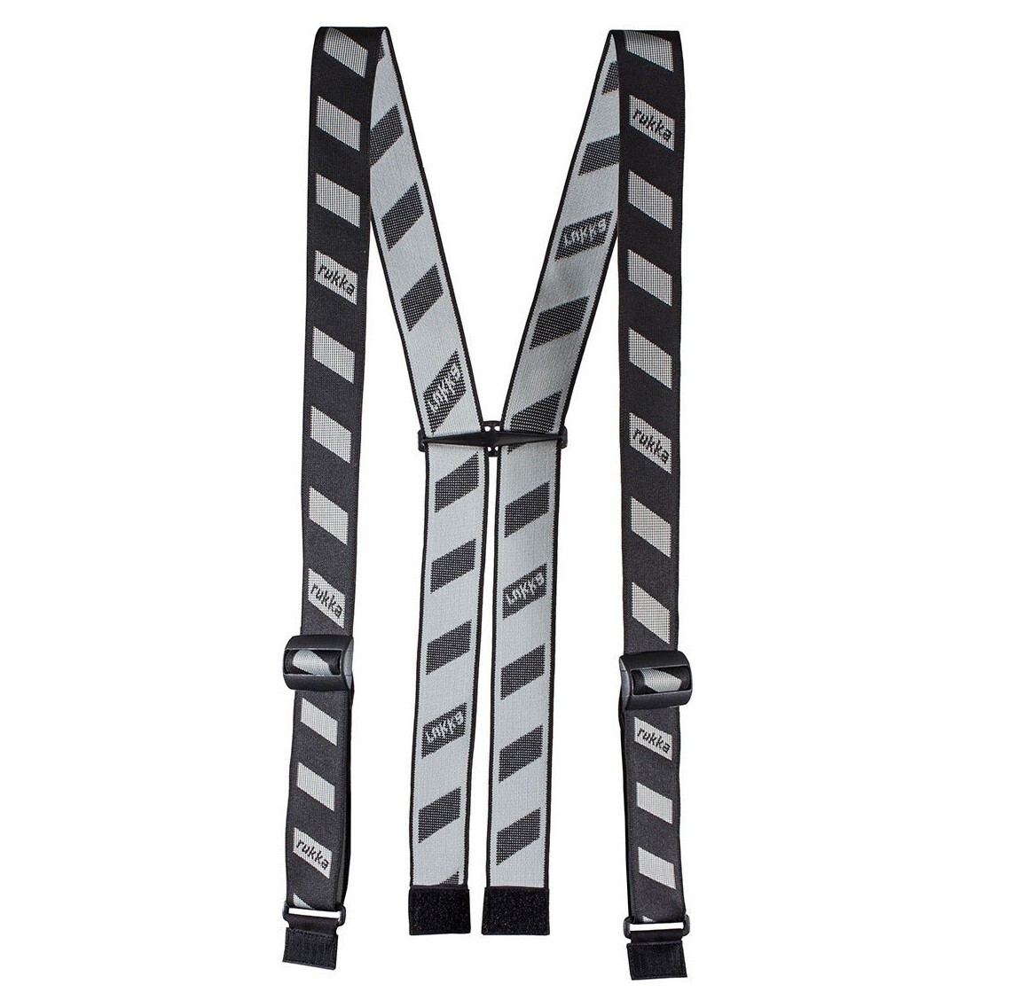 BRETELLE CONNESSIONE PANTALONI MOTO RUKKA BRACES TROUSERS SUSPENDERS TIPE 1 SIZE