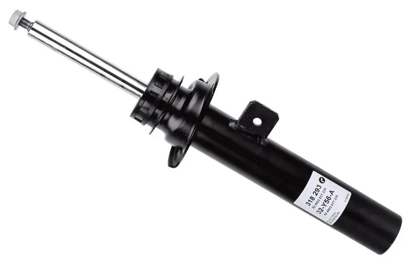 Ammortizzatore Dx Spina superiore 318 293 SACHS per BMW 2 Gran Tourer