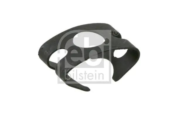 Supporto tubo freno 19524 FEBI BILSTEIN per AUDI VW SKODA