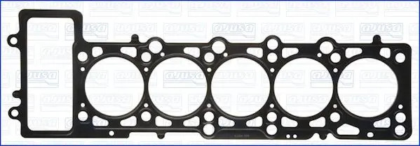 Guarnizione testata 10196210 AJUSA per VW MULTIVAN T5 TRANSPORTER T5 Autobus