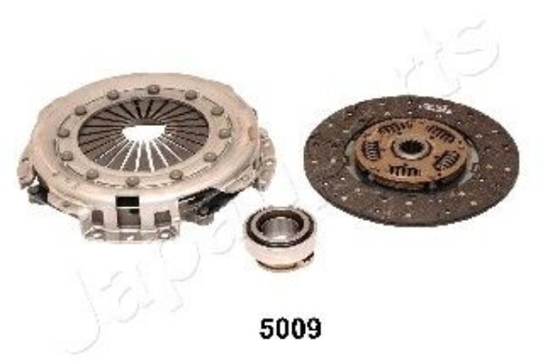 JAPANPARTS KF-5009 Kit frizione ME521046