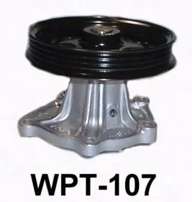 Pompa acqua WPT-107 AISIN per TOYOTA COROLLA COROLLA Liftback COROLLA FX Compact