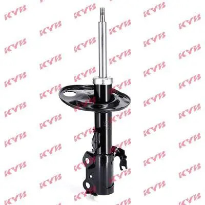 Ammortizzatore Assale anteriore Dx Spina superiore 335821 KYB per TOYOTA VERSO