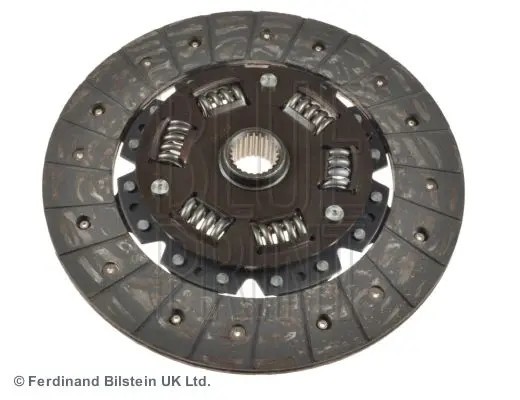 Frizione ADN13114 BLUE PRINT per NISSAN BLUEBIRD SERENA MAXIMA / MAXIMA QX IV
