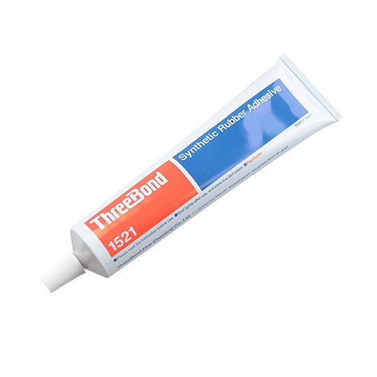 Colla adesiva in neoprene threebond 1521 (tubo da 150g) - speciale per rivestime