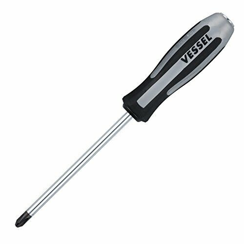 Vessel 125943 908 P3 x 150 Impacta Screwdriver (a3K)