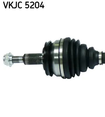 Semiasse VKJC 5204 SKF per VW TRANSPORTER T5 Autobus MULTIVAN T5 MULTIVAN T6