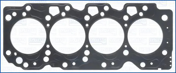 Guarnizione testata 10124120 AJUSA per TOYOTA AVENSIS AVENSIS Familiare PICNIC