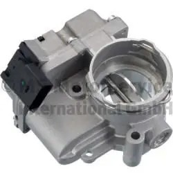 Corpo farfallato 7.03703.88.0 PIERBURG per AUDI VW SEAT SKODA