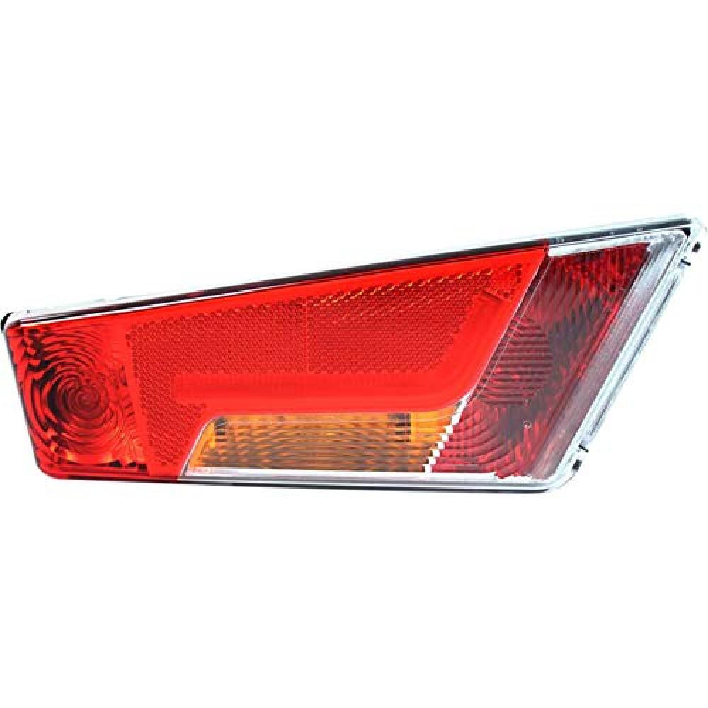 (TG. Taglia unica) Thule Lamp Left EF 931 - NUOVO