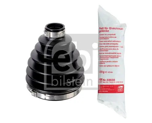 Soffietto giunto semiasse Thermoplast 174468 FEBI BILSTEIN per PEUGEOT CITROËN