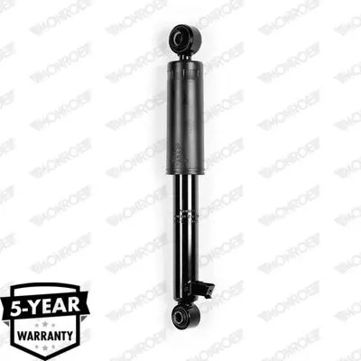 Ammortizzatore Occhiello superiore G2227 MONROE per HYUNDAI SANTA FÉ III