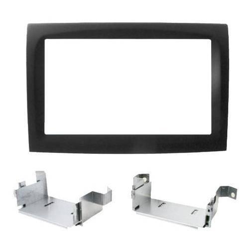 Phonocar 03609 Mascherina Din per Fiat Ducato 12-14 Citroen Jumper 12-14  Peugeo