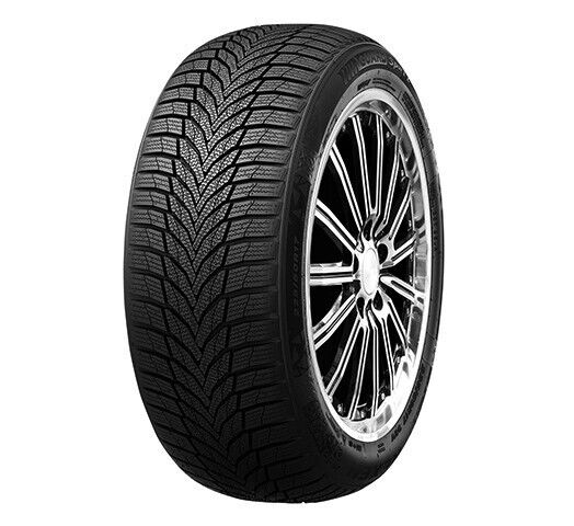 Pneumatici gomme invernali Nexen Winguard Sport 2 235/55 R17 103V XL