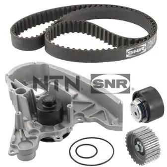 Kit distribuzione + pompa acqua KDP458.470 SNR per FIAT DUCATO Autobus