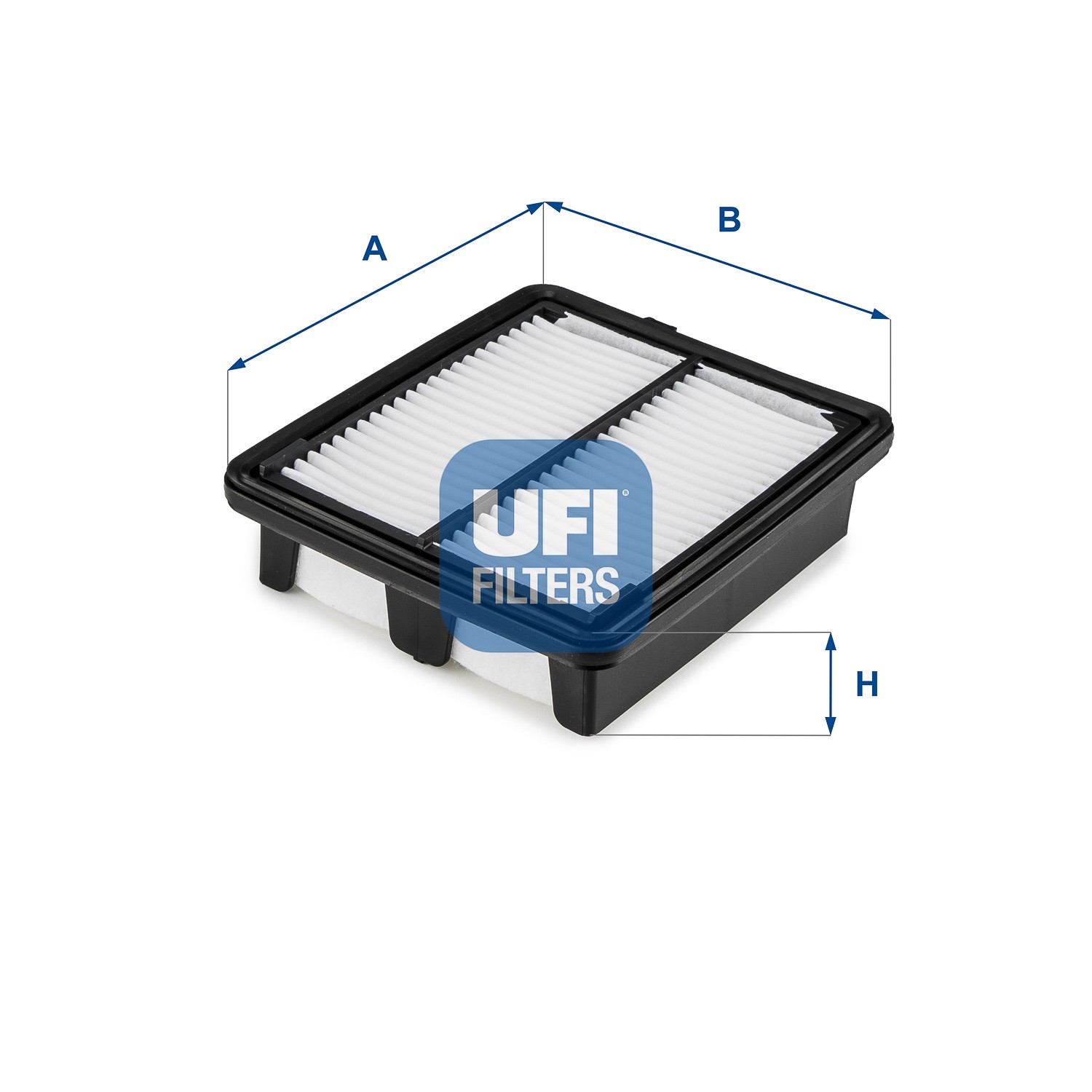 UFI 3061700 - Filtro aria