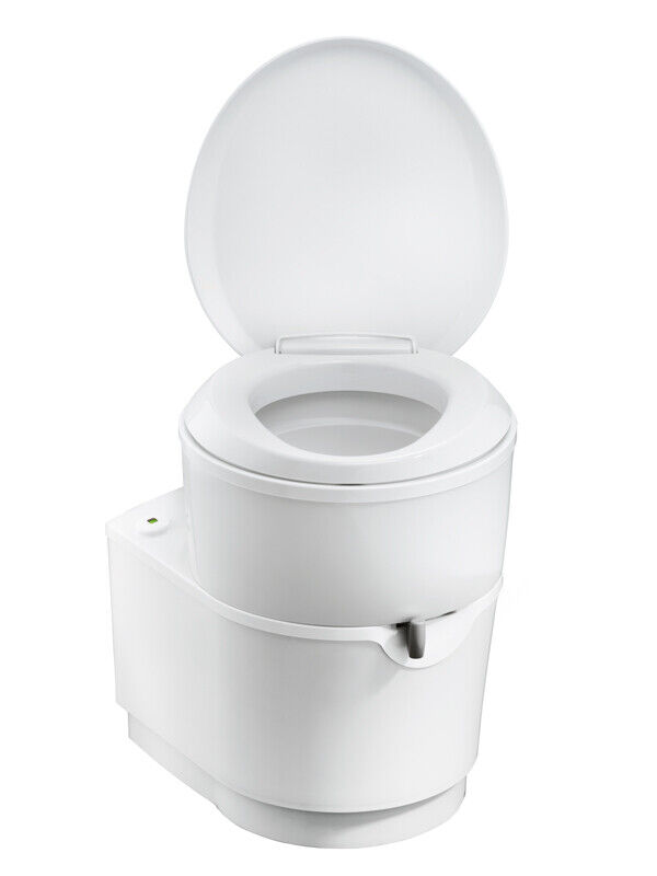 WC A CASSETTA C223-S
