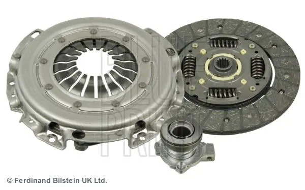 Kit frizione ADW193027 BLUE PRINT per OPEL ASTRA G Hatchback ASTRA G Familiare