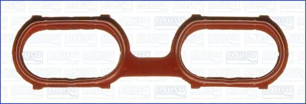Guarnizione collettore aspirazione 13116100 AJUSA per BMW MORGAN LAND ROVER