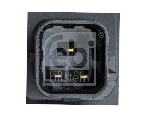 Pompa spruzzatore Doppia pompa 109277 FEBI BILSTEIN per HYUNDAI KIA