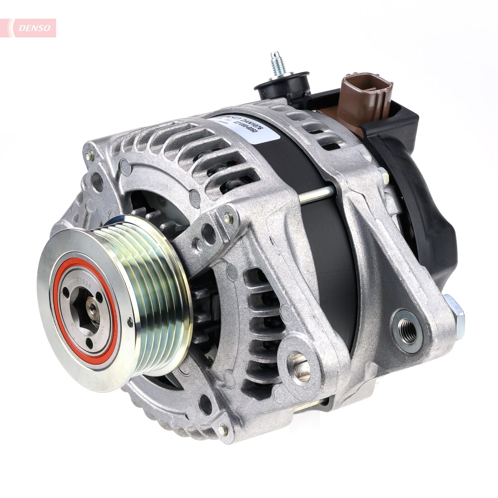 Alternatore DAN1076 DENSO per TOYOTA
