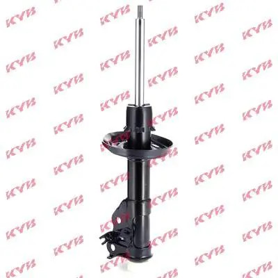 Ammortizzatore Assale anteriore Sx Spina superiore 339203 KYB per HONDA