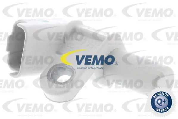 Sensore, Impulso d'accensione Sensore Hall V22-72-0028 VEMO per CITROËN PEUGEOT