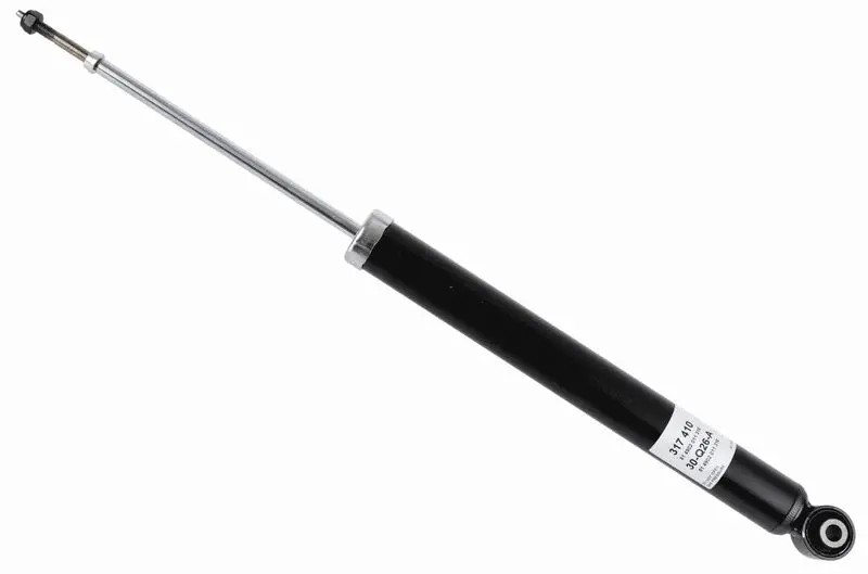 Ammortizzatore Spina superiore 317 410 SACHS per NISSAN JUKE JUKE Van