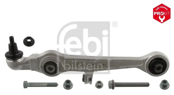 Braccio oscillante Assale anteriore Sx Braccio trasversale oscillante 34767