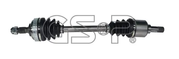 Semiasse 245007 GSP per PEUGEOT 406 Coupé 406 406 Break